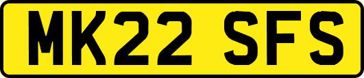 MK22SFS