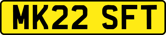 MK22SFT