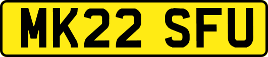 MK22SFU