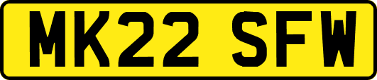 MK22SFW