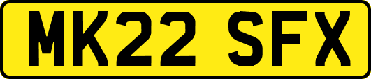 MK22SFX