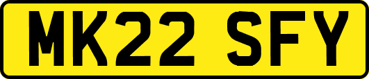 MK22SFY