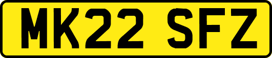 MK22SFZ