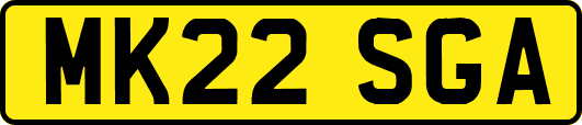 MK22SGA