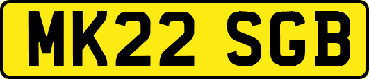MK22SGB