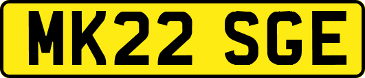 MK22SGE