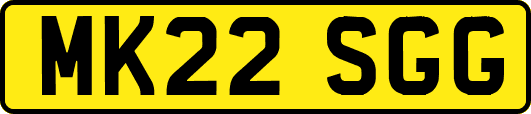 MK22SGG