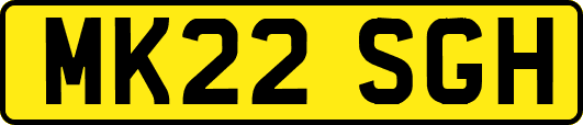 MK22SGH