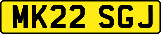 MK22SGJ
