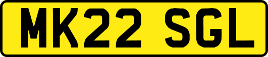 MK22SGL
