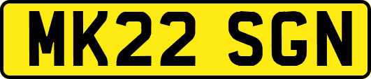 MK22SGN