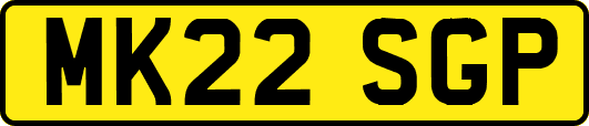 MK22SGP