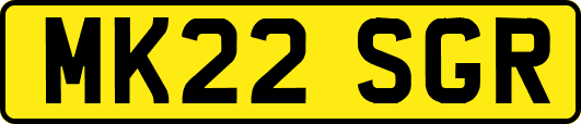 MK22SGR