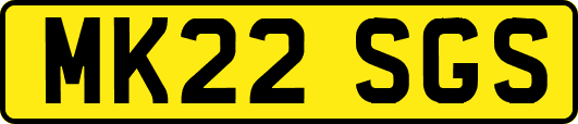 MK22SGS