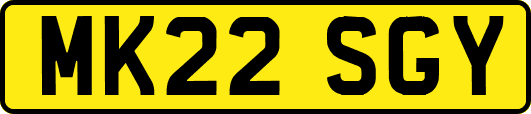 MK22SGY