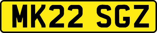 MK22SGZ