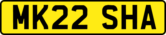 MK22SHA