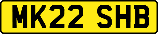 MK22SHB