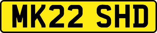 MK22SHD