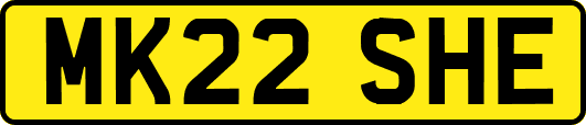 MK22SHE