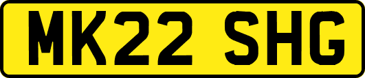 MK22SHG