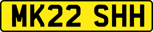 MK22SHH