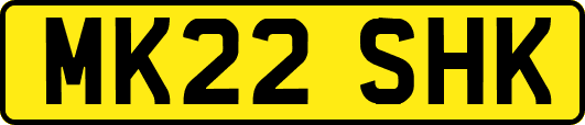 MK22SHK
