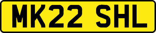 MK22SHL