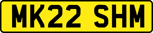 MK22SHM