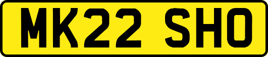 MK22SHO