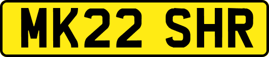 MK22SHR