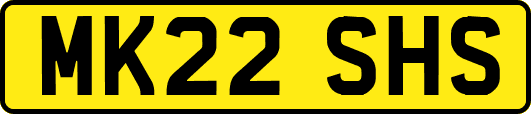 MK22SHS