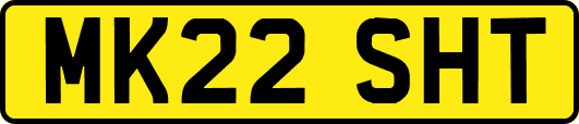 MK22SHT