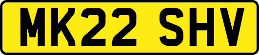 MK22SHV
