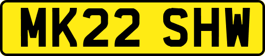MK22SHW