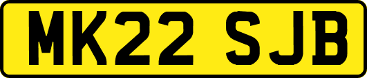 MK22SJB