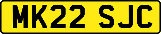 MK22SJC