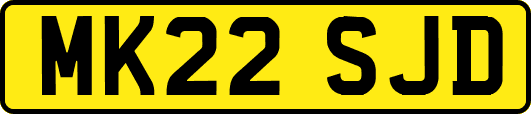 MK22SJD