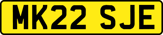MK22SJE