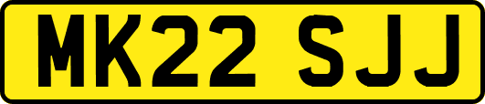 MK22SJJ