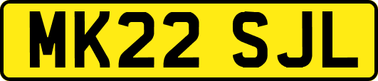 MK22SJL