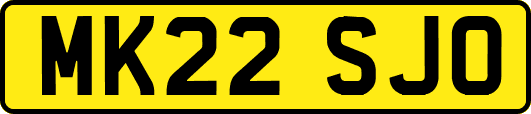 MK22SJO