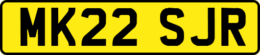 MK22SJR