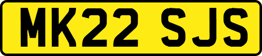 MK22SJS