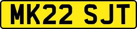 MK22SJT
