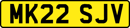 MK22SJV