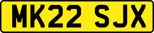 MK22SJX