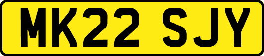MK22SJY
