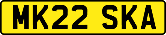 MK22SKA