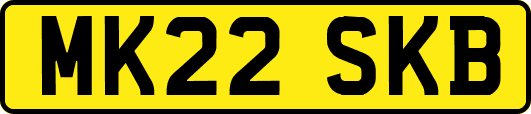 MK22SKB